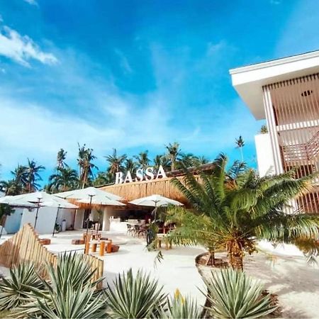 Bassa Nova Villa Panglao Exterior foto