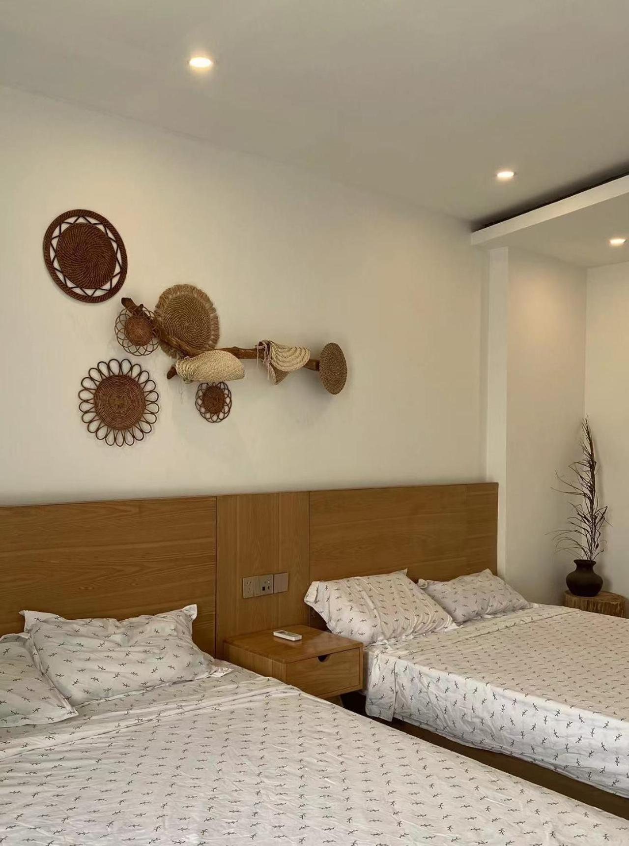 Bassa Nova Villa Panglao Exterior foto